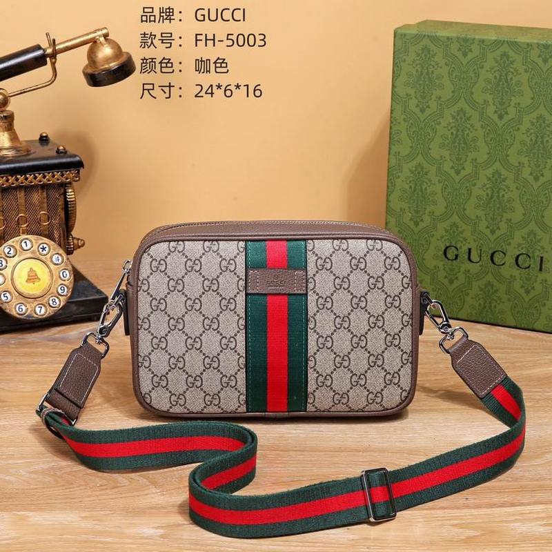 Gucci Handbags 164